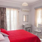 Apartment Melissi *