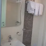 Melissi Apartment *