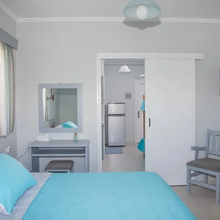 Apartment Melissi