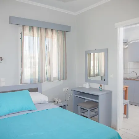 Apartment Melissi Kalligoni