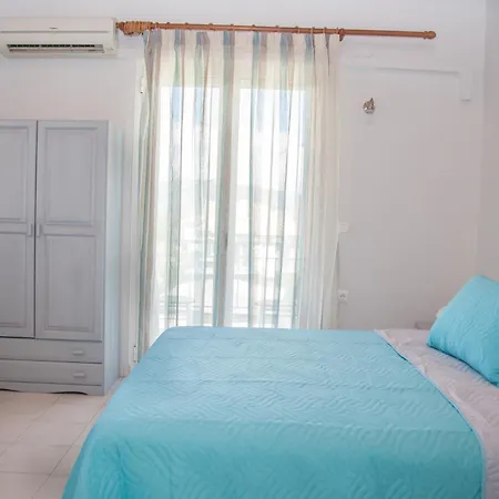 Apartment Melissi