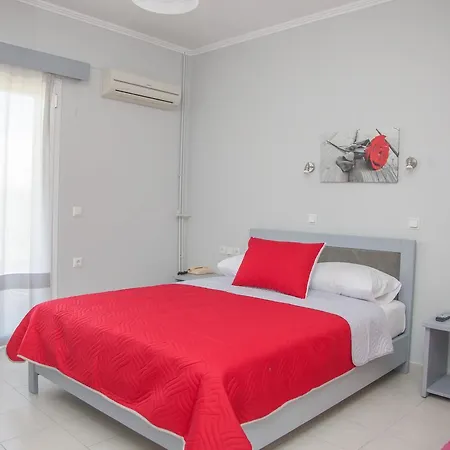 Apartment Melissi