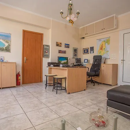 Apartment Melissi Kalligoni
