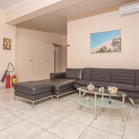 Apartment Melissi