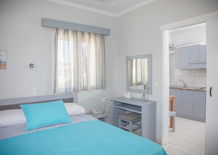 Lägenhet Melissi Kalligoni